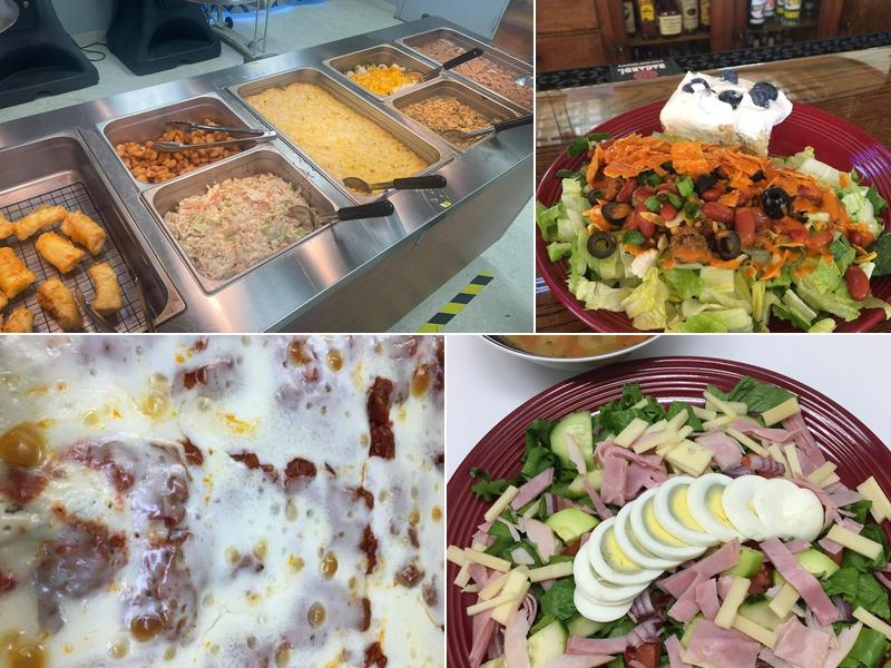 Double R Eatery and Taphouse LLC