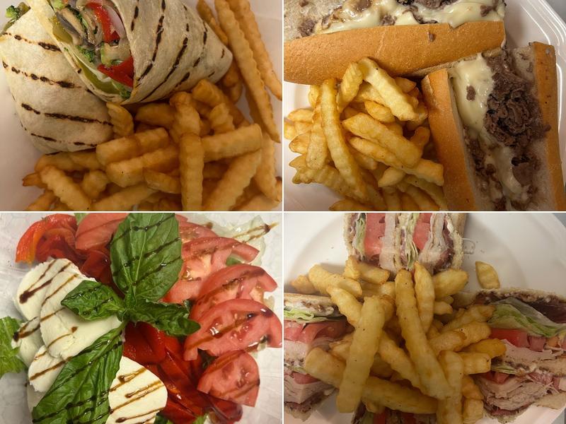 The Best Pizzeria and Restaurant