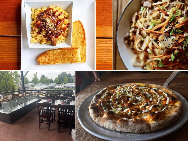 Tommy's Tavern + Tap