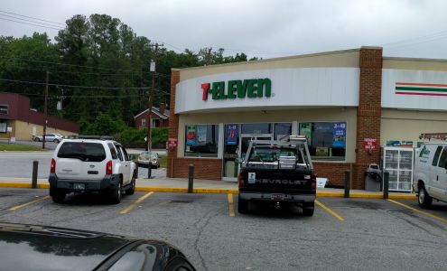 7-Eleven