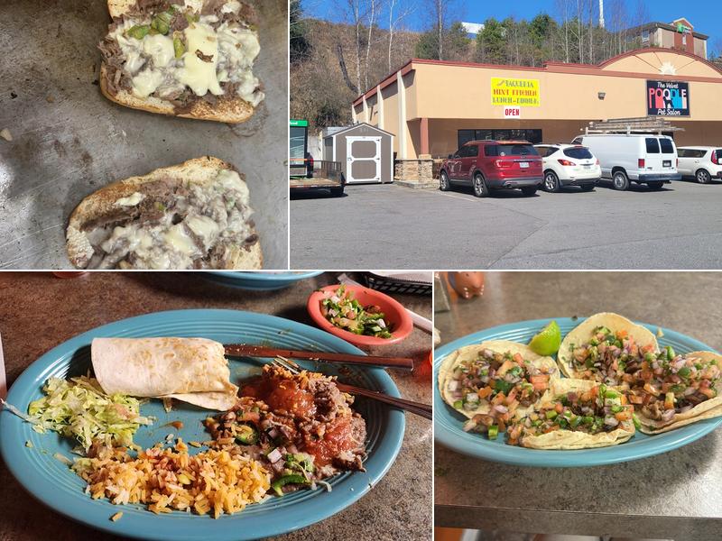 MIXT KITCHEN 1143 US-64, Murphy