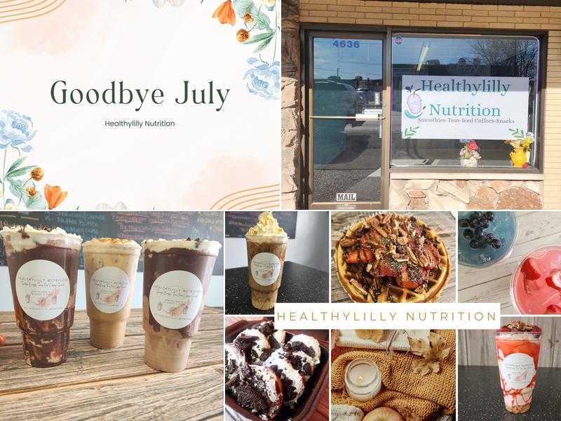 Hetbalife Healthylilly Nutrition-Midway