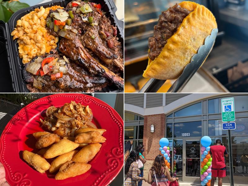 Little Island Kitchen