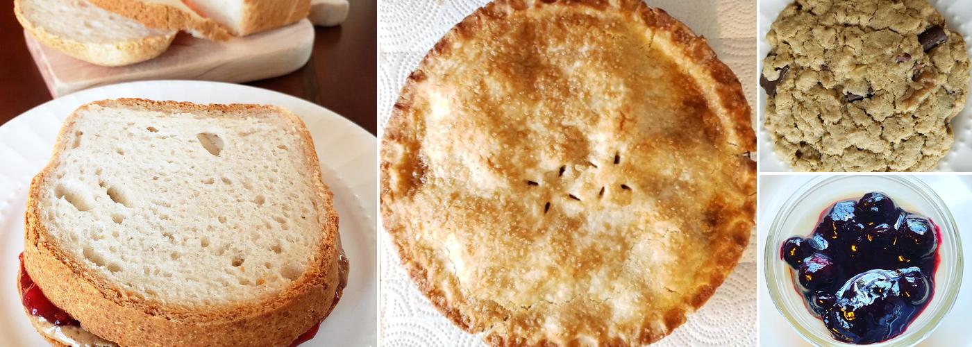 bohemian baked delivery service