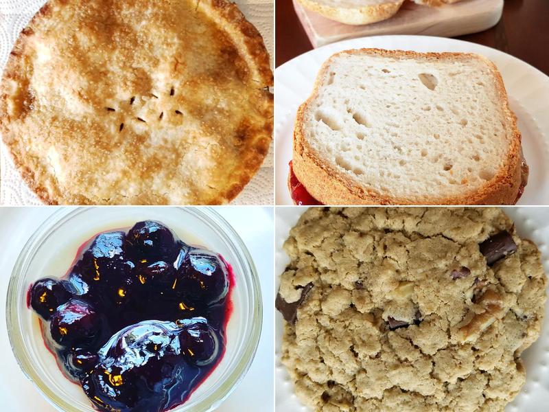 bohemian baked delivery service