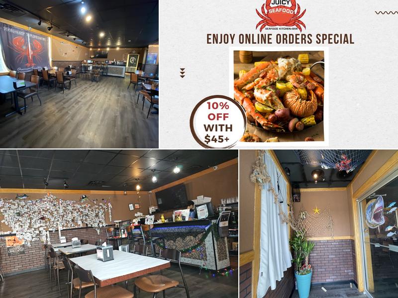 Crab N Go 702 Old Liverpool Rd, Liverpool