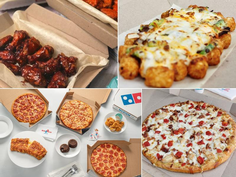 Domino's Pizza