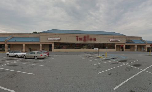 Ingles Simpsonville