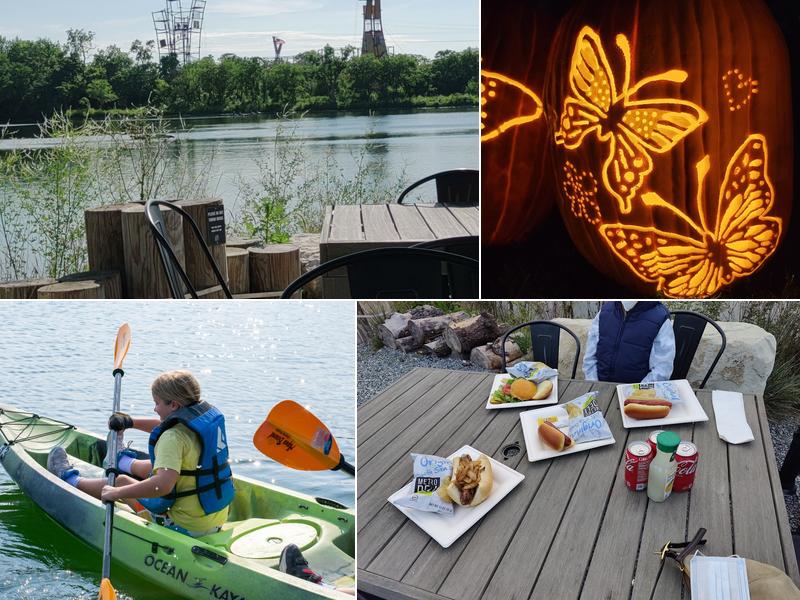 The Foundry (at The Forge)