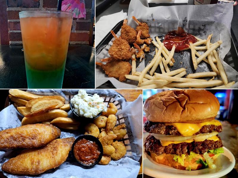 Gem Bar & Grill 1204 MO-7, Blue Springs