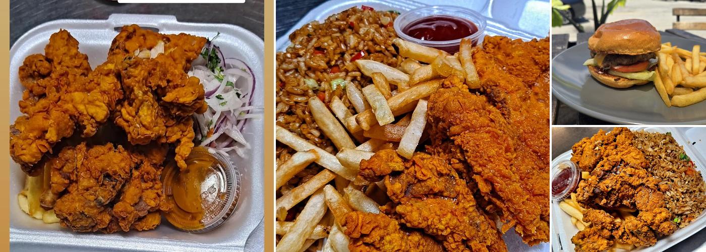 Al toque Peruvian Cuisine