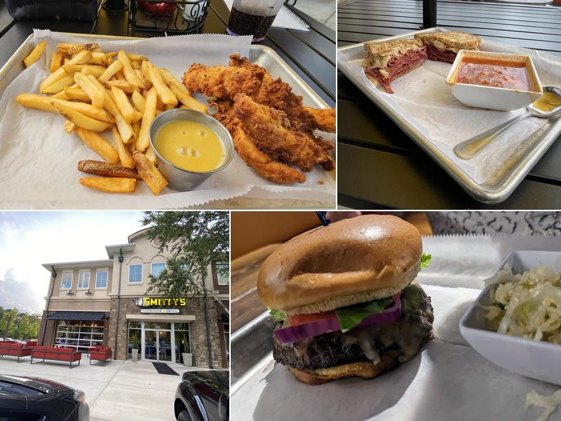 Smitty's Taphouse & Grill