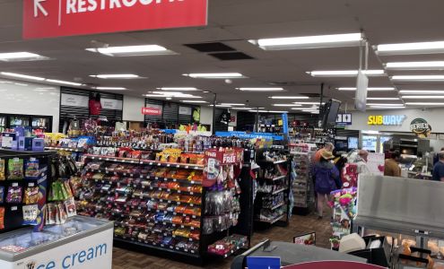 PJ Fresh Marketplace