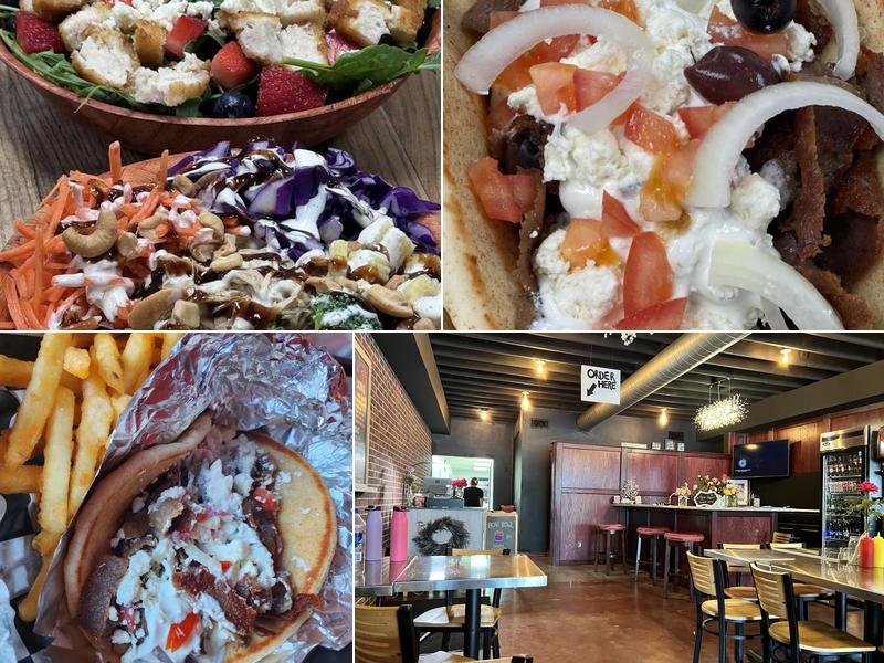 The Mint 318 Douglas Ave, Yankton