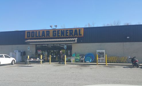 Dollar General