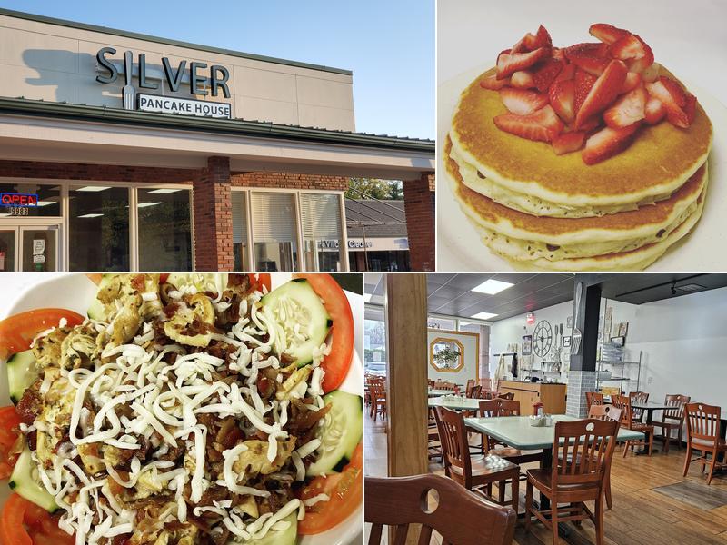 Silver Pancake House