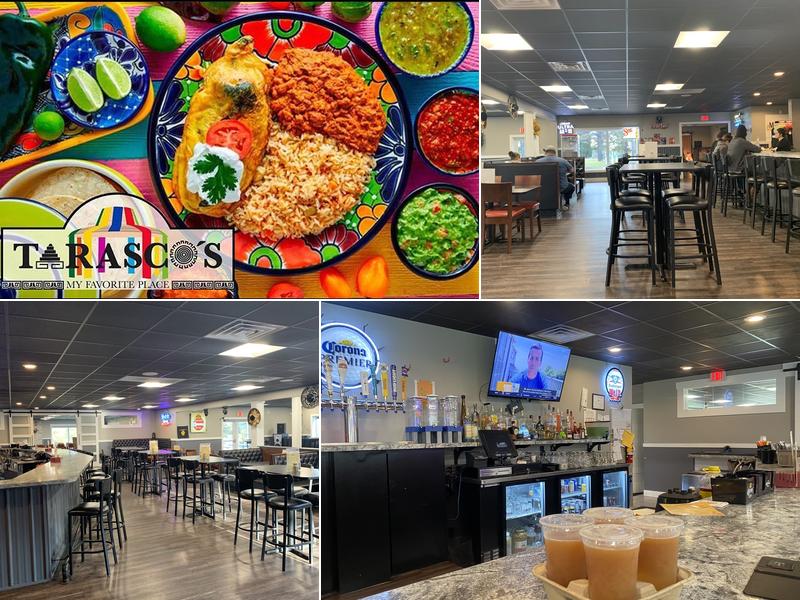 Tarasco's 25188 534th St, Plainview