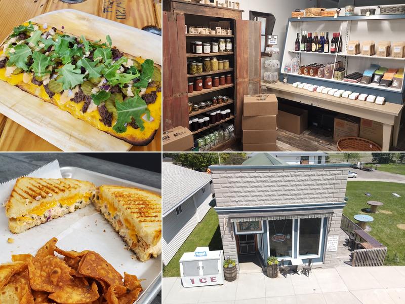 Driftless Trading Post 318 Mill St, Peterson