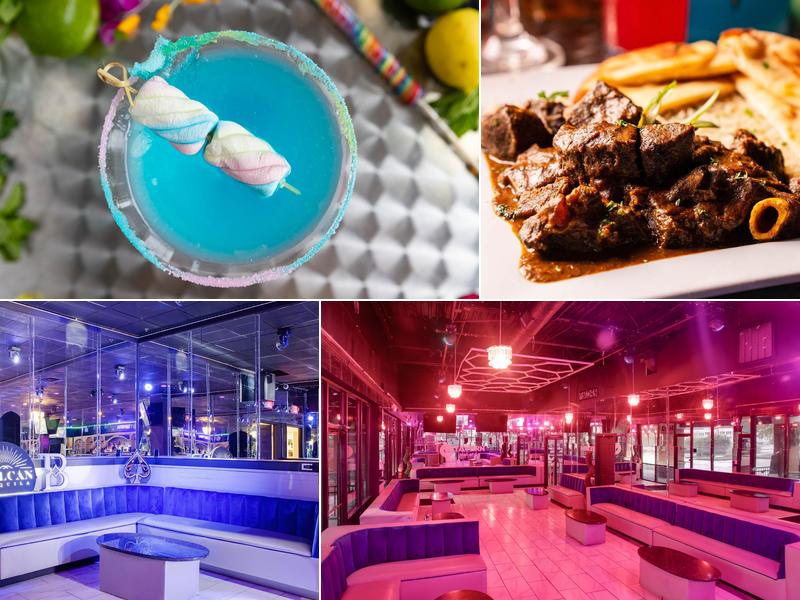 Tavern at Mall of Ga