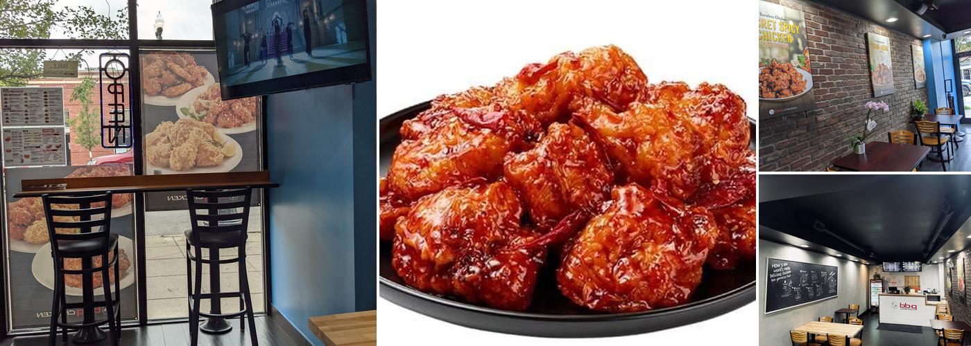 bb.q Chicken Edgewater Beach