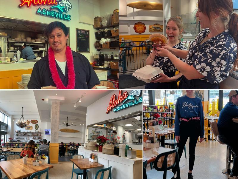 Huli Sue's BBQ and Grill