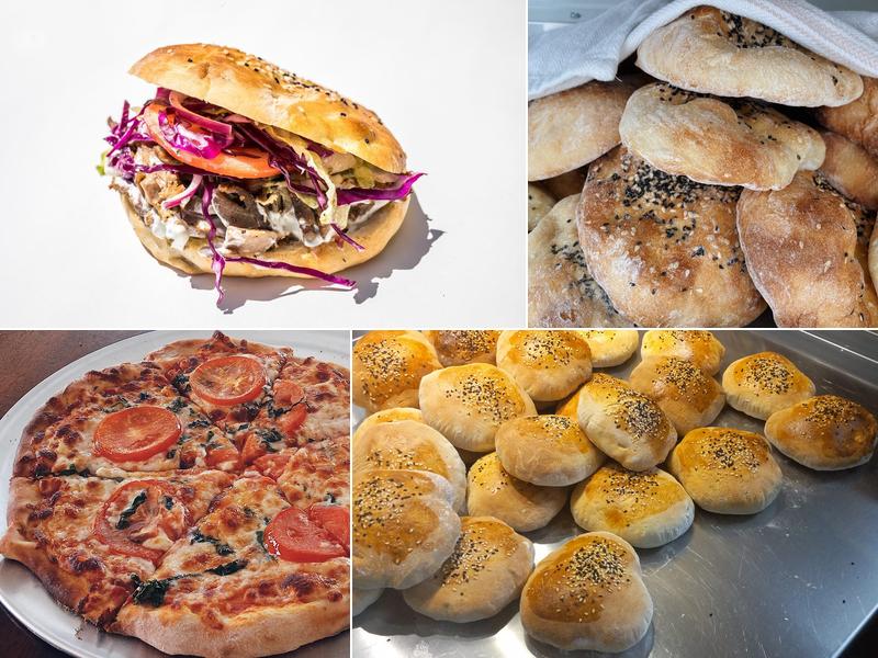 KANTINE Wordly Bites on Wheels