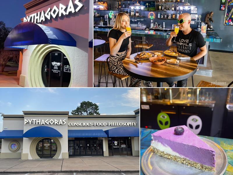 Pythagoras 14019 Parkway Blvd Suite # 101, Sugar Land