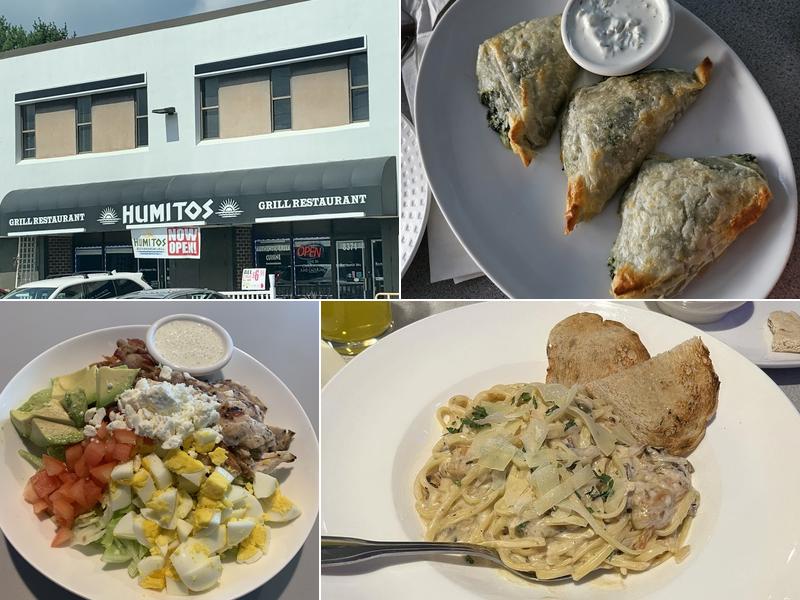 Humitos Bar and Grill