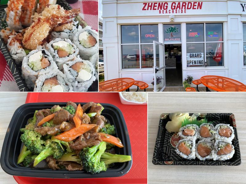 Zheng Garden Beachside