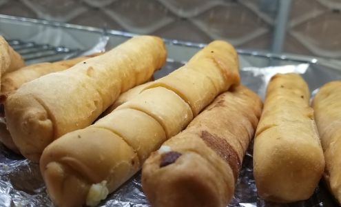 Fordham Cachapas Deli