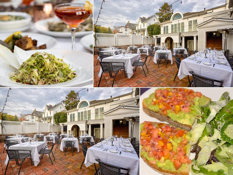 Hudson Prime Steakhouse