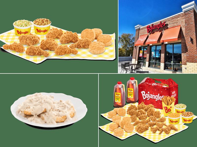 Bojangles
