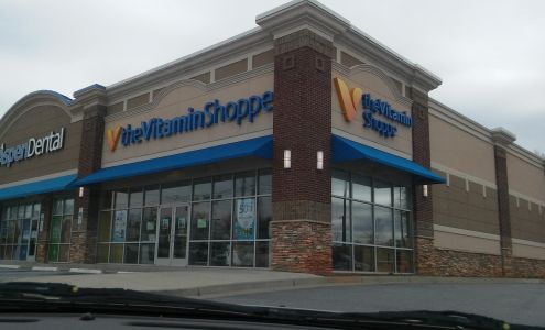 The Vitamin Shoppe