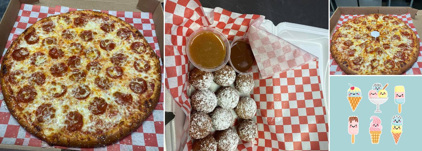 Awesome Sauce Pizza & Wings