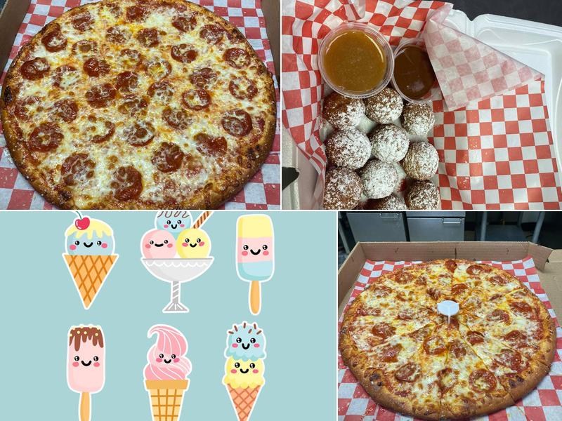 Awesome Sauce Pizza & Wings