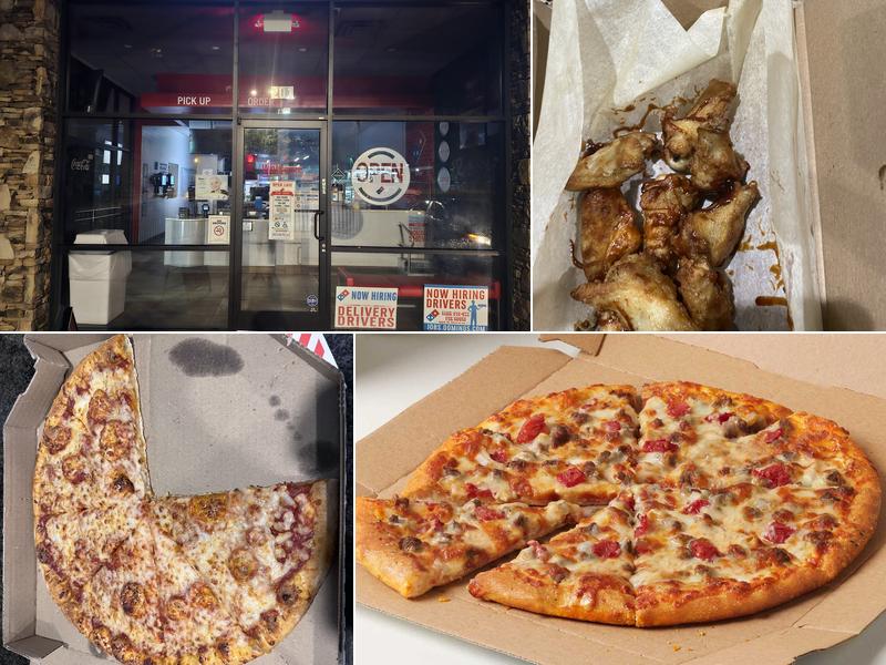 Domino’s Pizza - Grayson