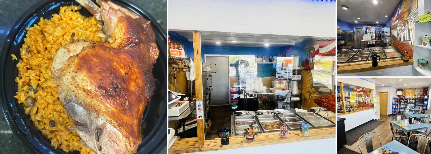 Don Pedro's Café & Pizza 2 Brodheadsville