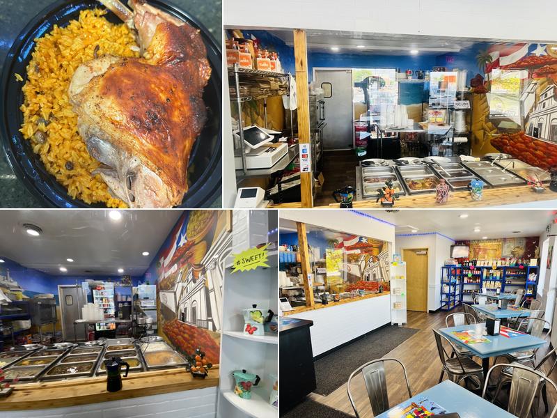 Don Pedro's Café & Pizza 2 Brodheadsville