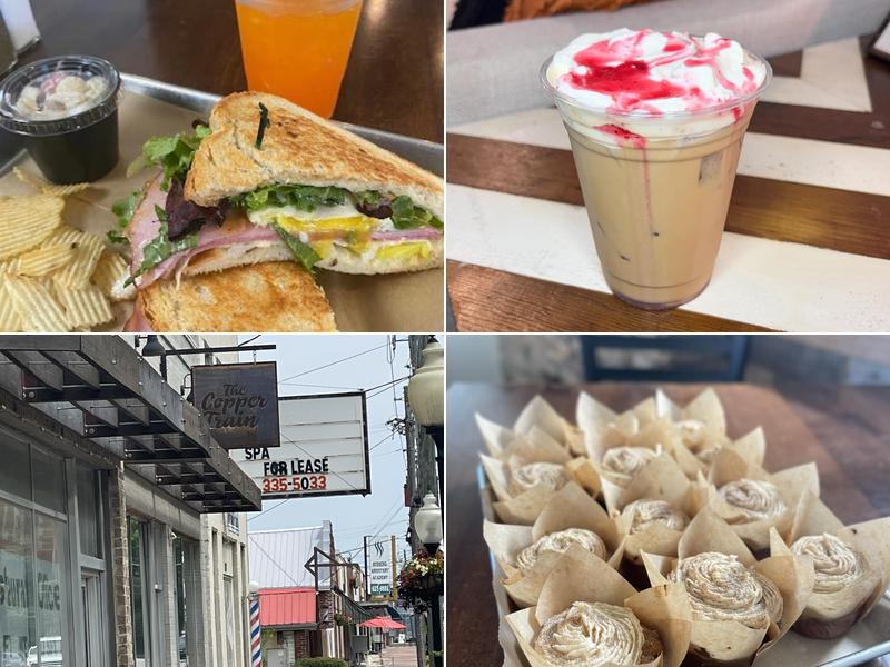 The Copper Train 224 1st St S Suite 200, Alabaster