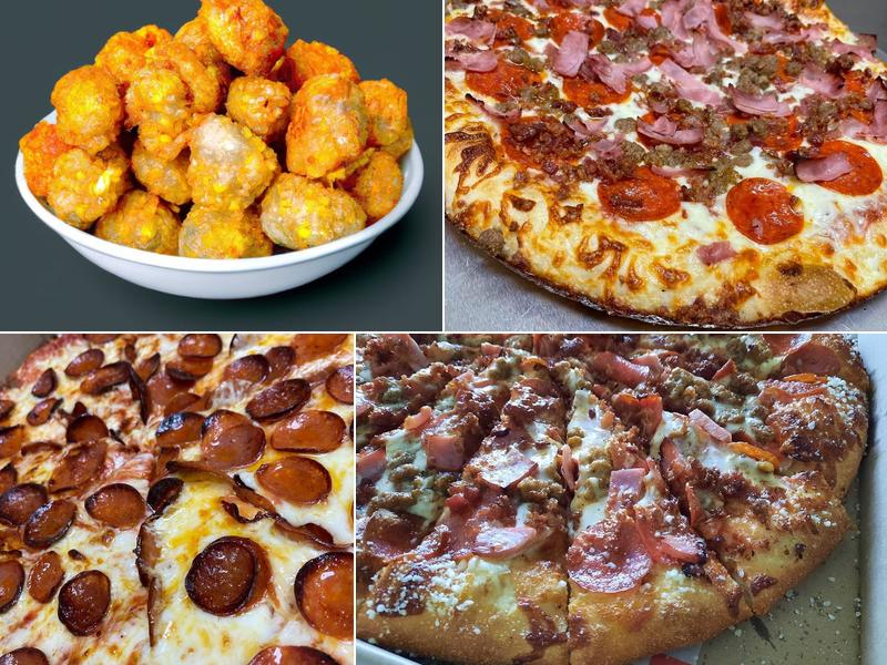 Playlist Pizzeria - Pizza & Subs