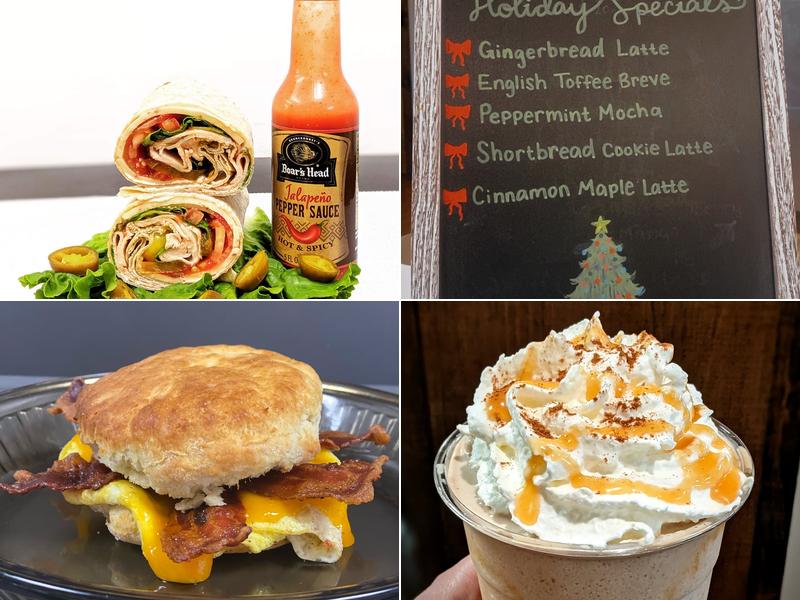 Crossroads Cafe 23 Elamsville Rd, Stuart