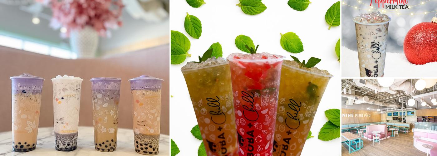 Boba + Chill Pembroke Pines