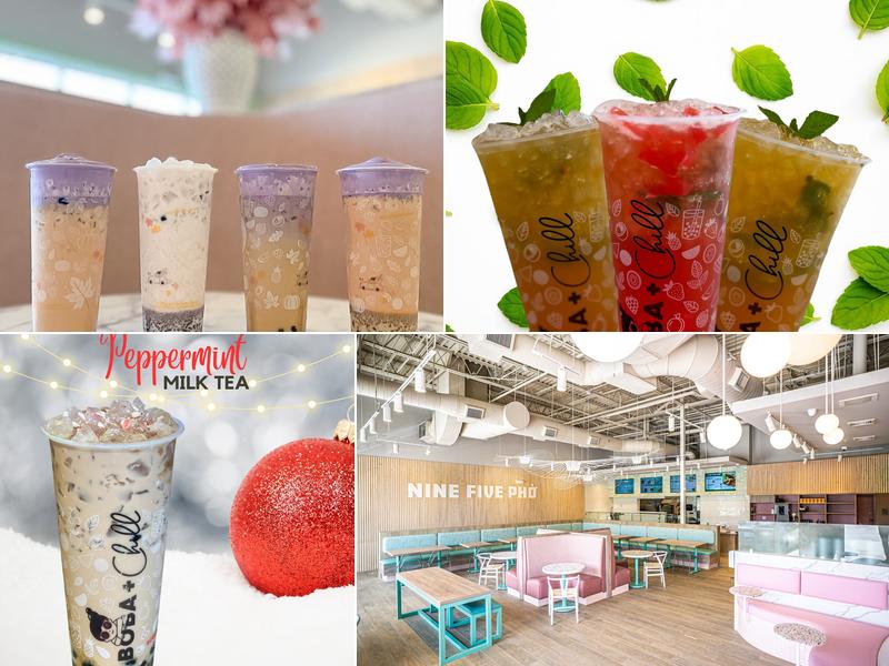 Boba + Chill Pembroke Pines