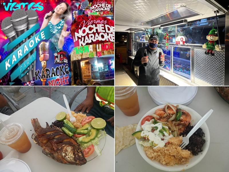 Loma Linda Taco Truck