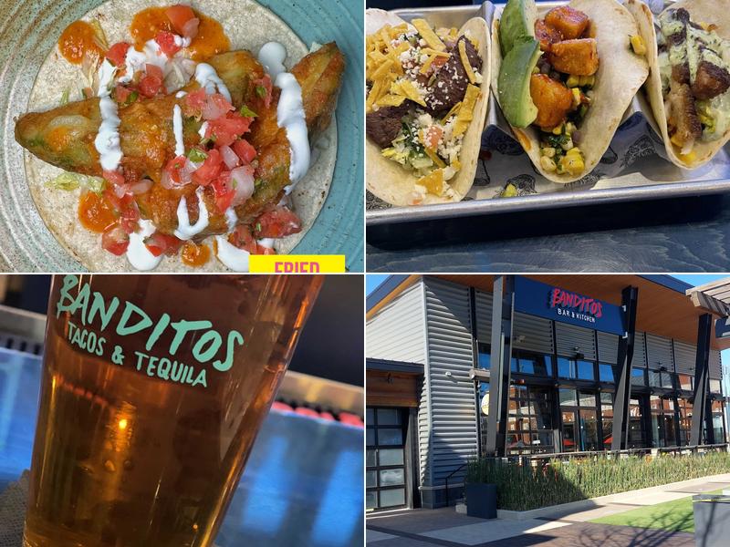 Banditos Tacos & Tequila White Marsh