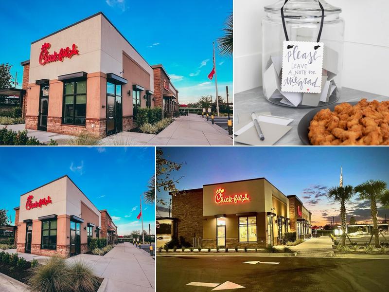 Chick-fil-A