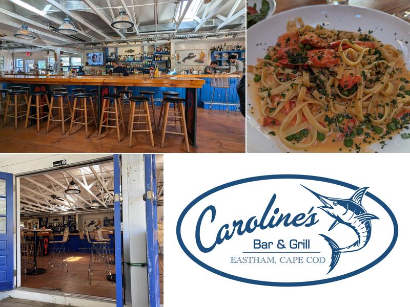 Caroline's Bar and Grill