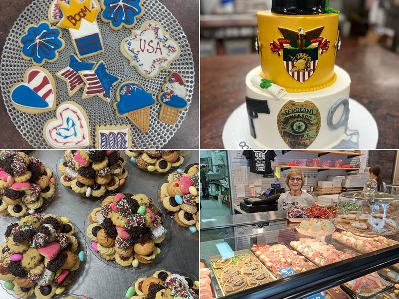 Rispoli’s Pastry Shop (Hawthorne)