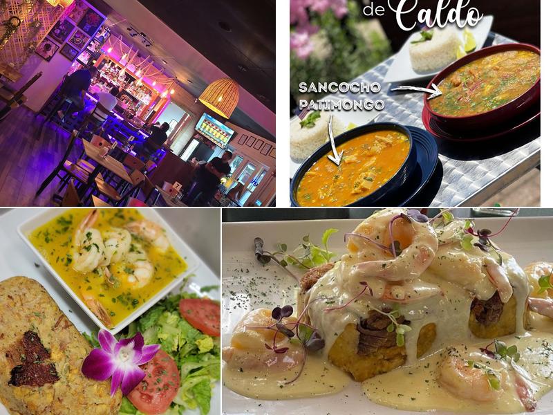 Bocao Restaurant 108 Winthrop Ave, Lawrence