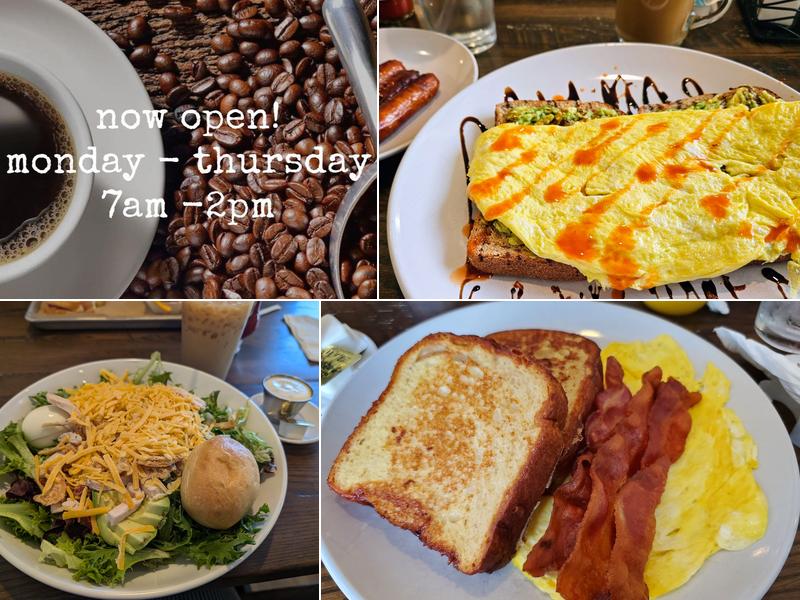 Fresh Start Restaurant